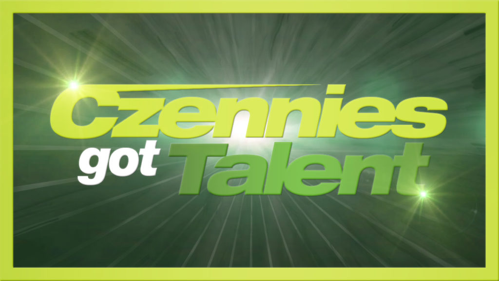 Czennies Got Talent