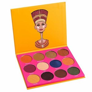 Juvia's Place The Nubian 2 Palette