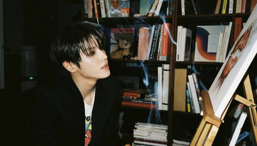 Taeyong Monroe teaser image