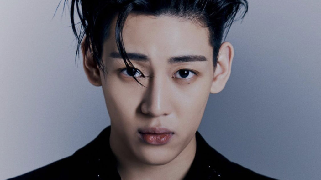 GOT7 BamBam