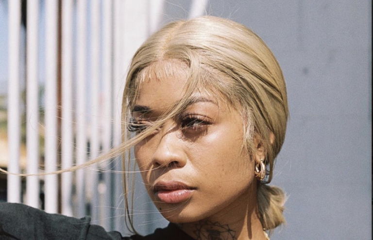Artist Spotlight: Tiacorine Continues the Saga on 34CORINE DELUXE