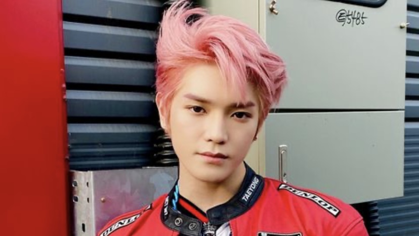 27 Taeyong