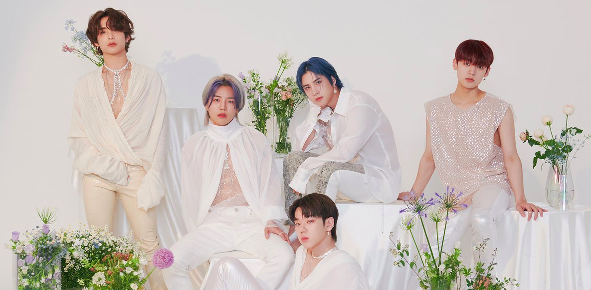 A.C.E. Comeback