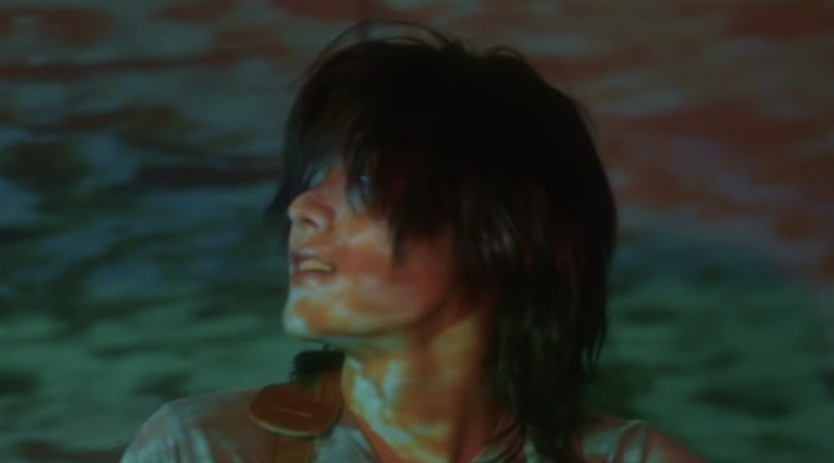 Yuta Vogue Japan