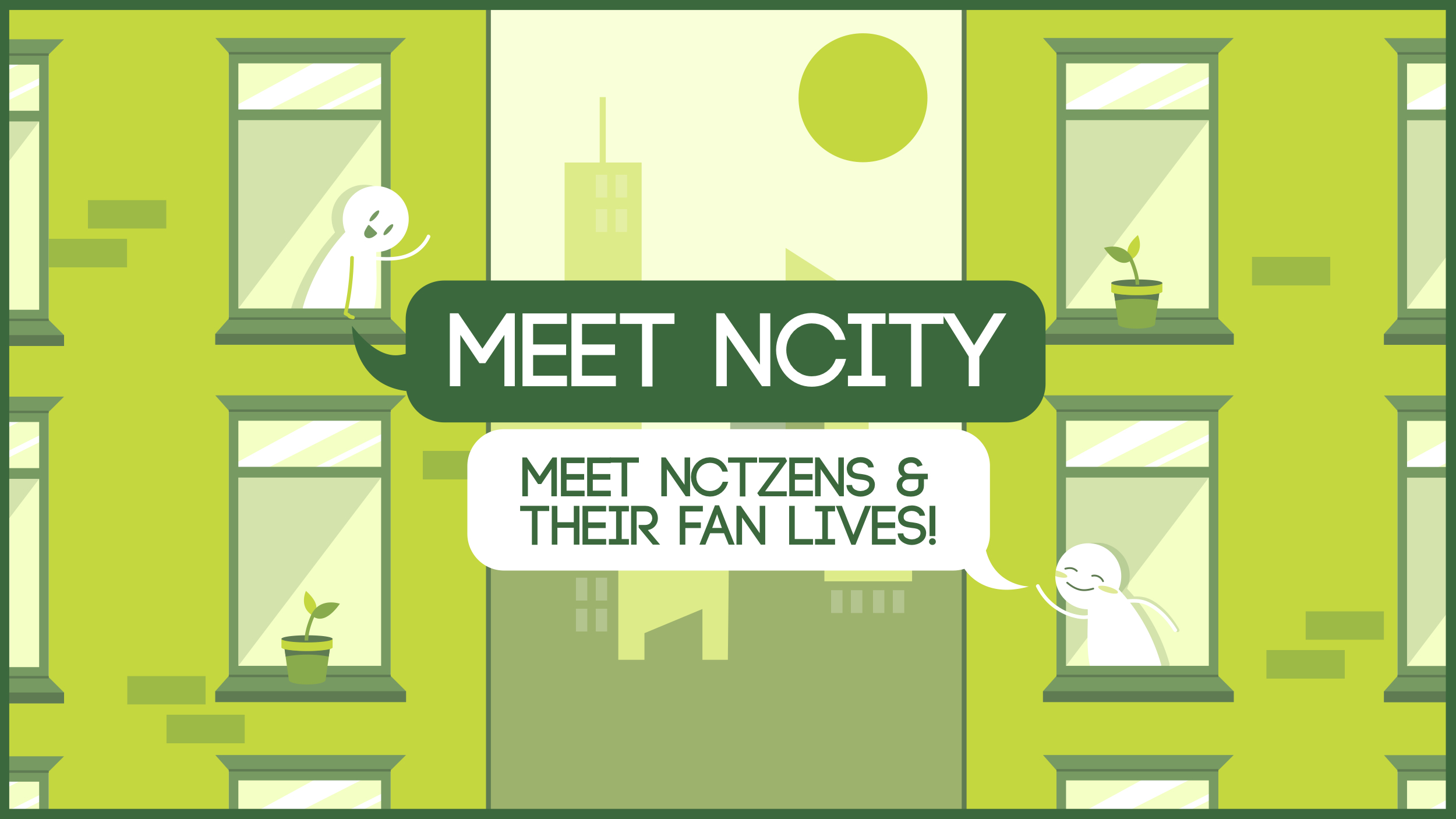 Meet NCity: Summer 2021