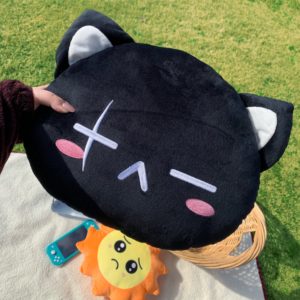 Daechwita Plush Kitty