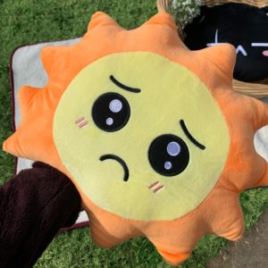 J-Hope Sun Plush