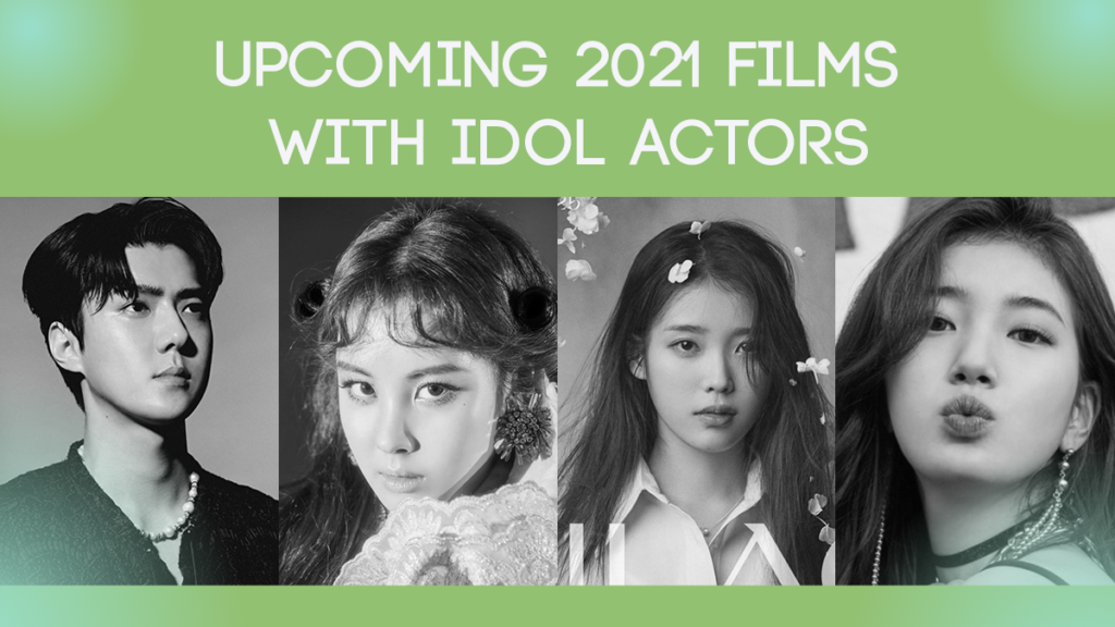 Idol Actors