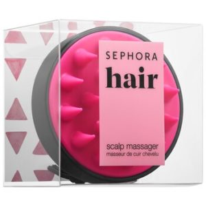 Sephora's Scalp Massager