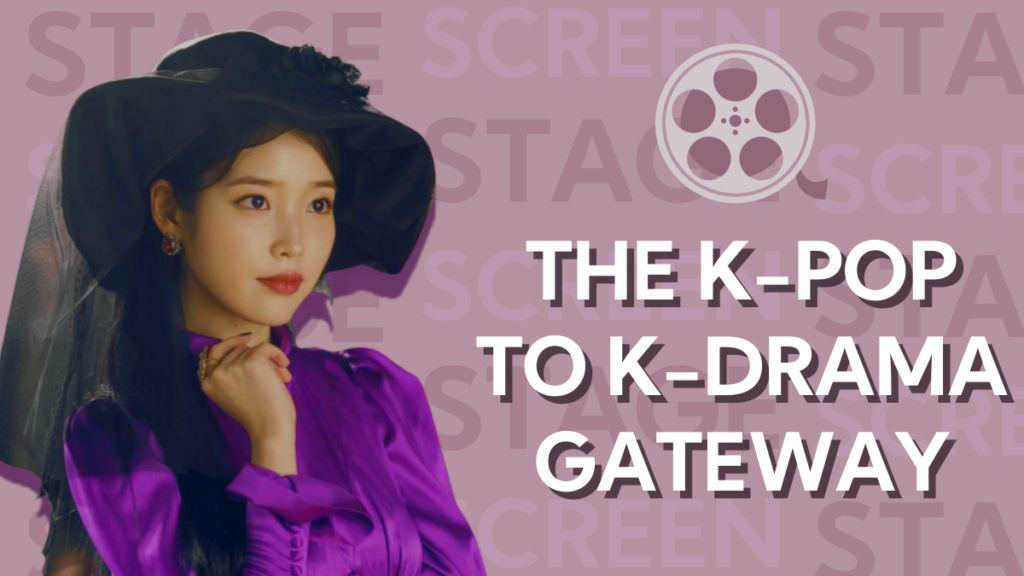 K-drama Gateway
