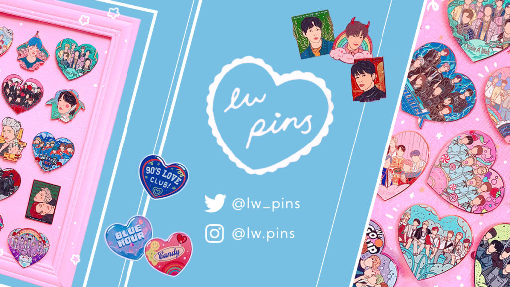 LW Pins