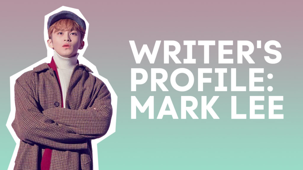 Mark writer