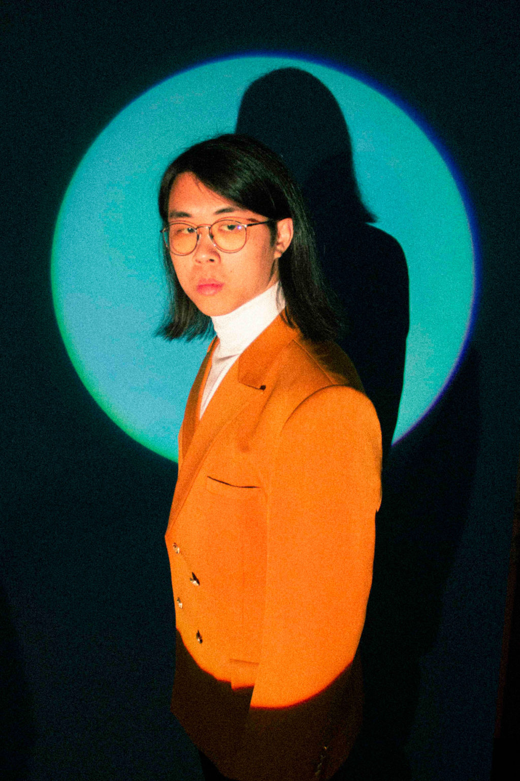 Artist Spotlight Ginger Root Talks Sailor Moon References in “City