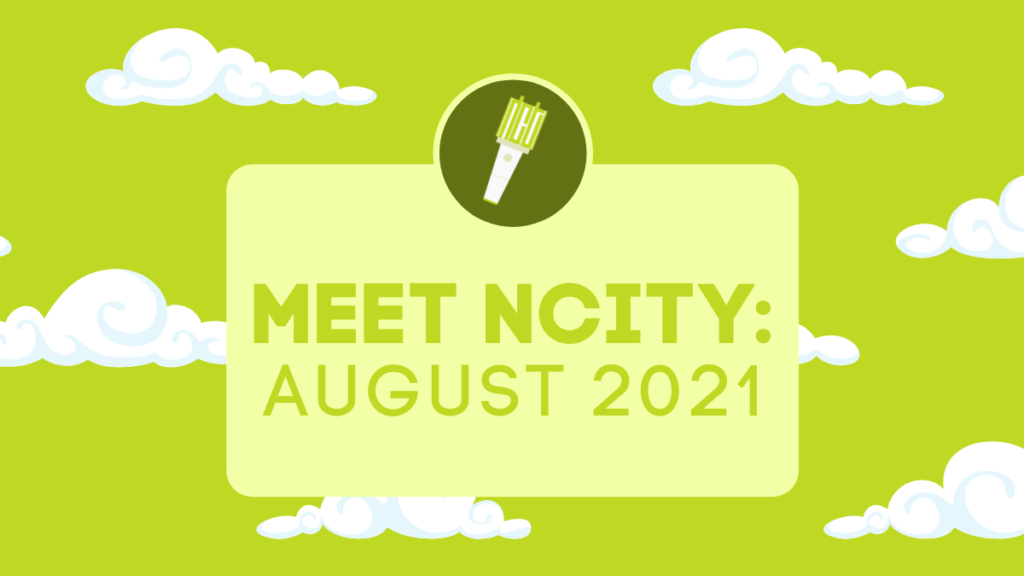 Meet NCity: August 2021