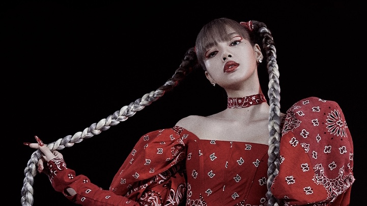 Lisa's Teaser