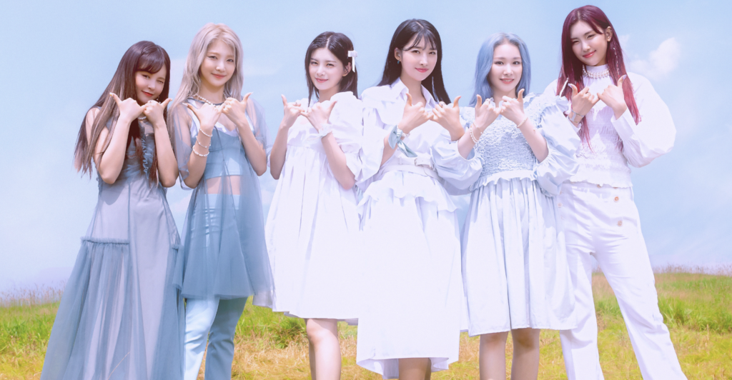 Everglow Promise