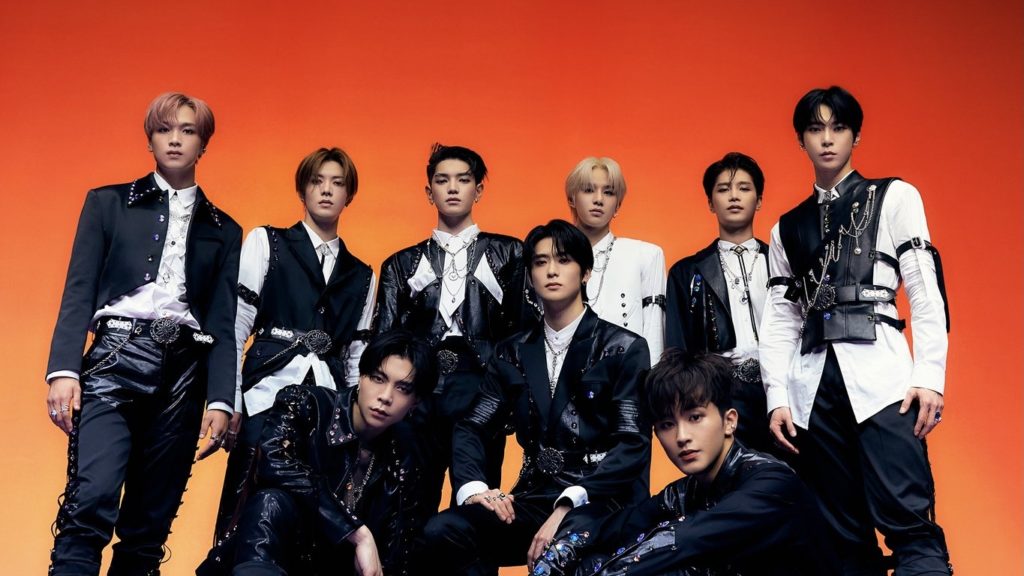 We Created NCT 127 Music Video Inspired Looks - EnVi Media