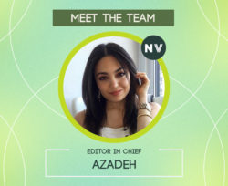 Azadeh