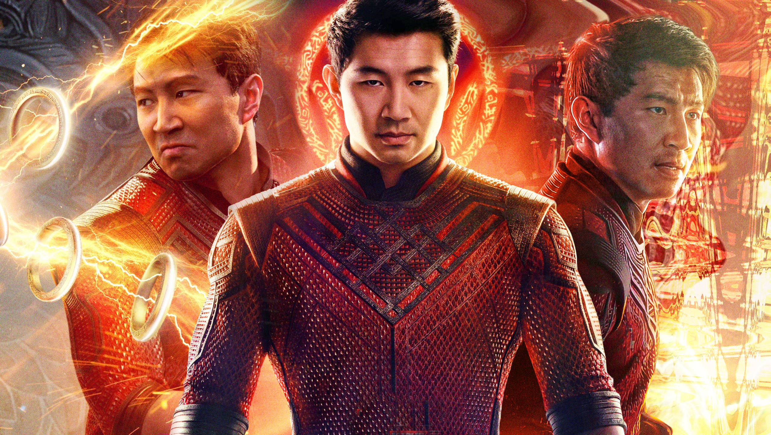 Shang-Chi: Diretor fala sobre versão alternativa do final do filme