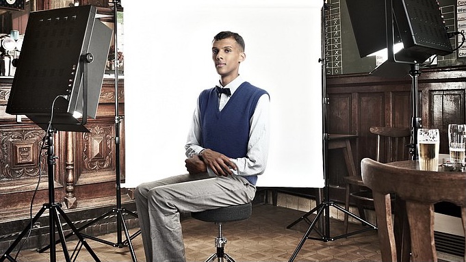 Stromae