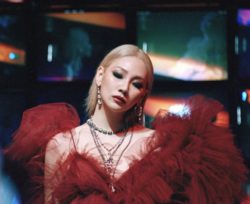 CL Lover Like Me