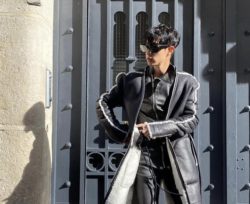 Tuan Paris Fashion Week