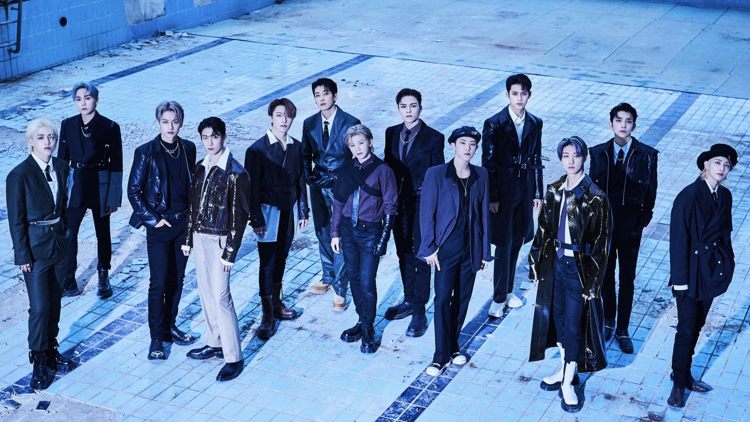 SEVENTEEN Wants to “Rock with you” in New Music Video EnVi Media