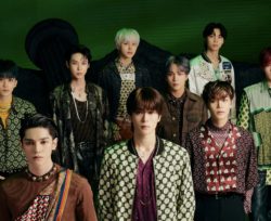 NCT 127 Favorite