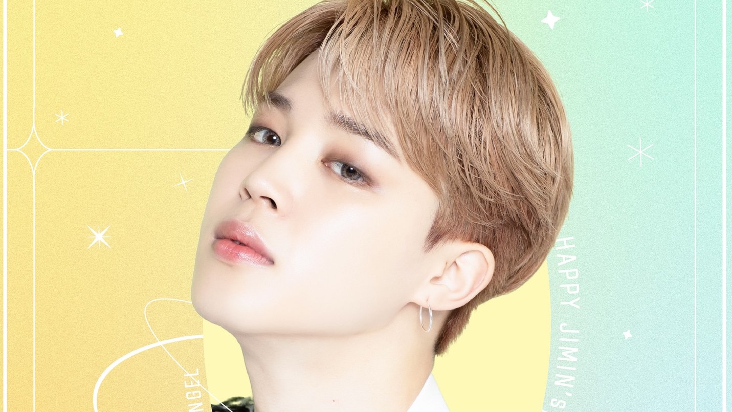 BTS' Jimin & His Diverse Palette of Solo Music - EnVi Media