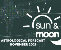 November Horoscope Thumbnail