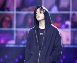 Jungkook Falling Cover
