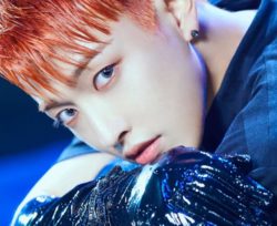 Hongjoong birthday letter