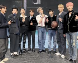 ATEEZ World Tour