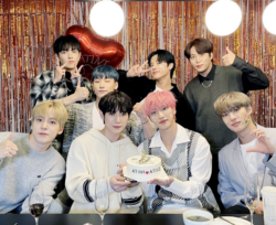 ATINY's Third Birthday