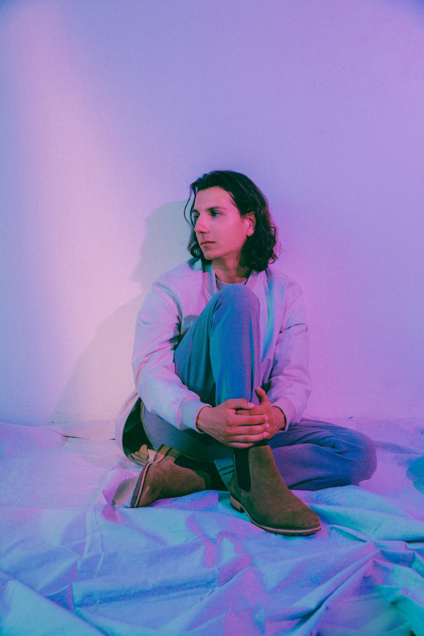 Anson Seabra Strikes a Chord in Feeling For My Life EnVi Media