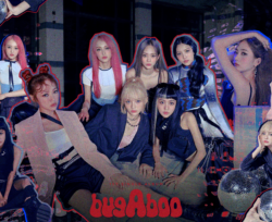 bugaboo