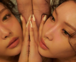 CHUNG HA Killing Me