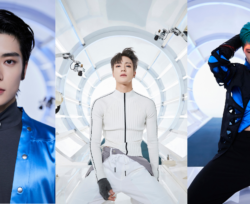 NCT 2021 Beauty