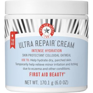 FAB's Ultra Repair Cream