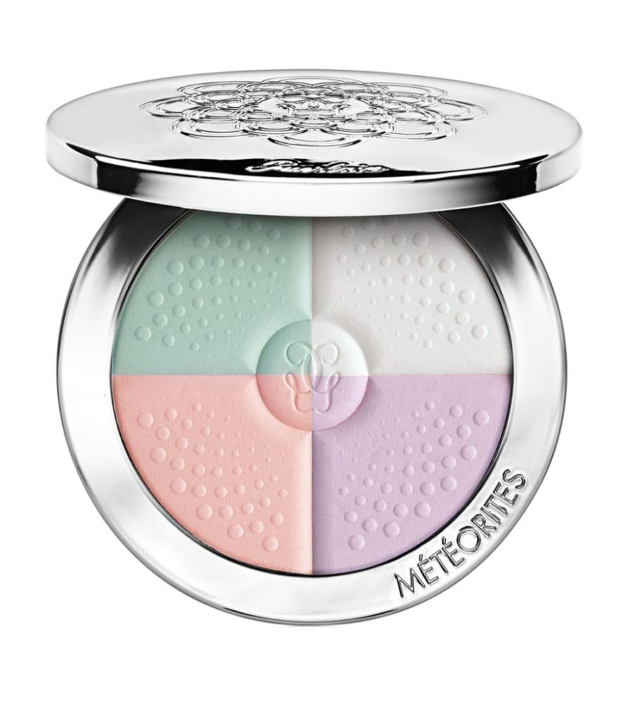 Guerlain's Compact