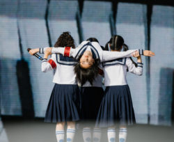 ATARASHII GAKKO!!, the Trail Blazers Leading A Cultural Revolution