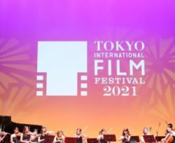 34th Tokyo International Film Festival
