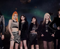 Everglow Return of the Girl