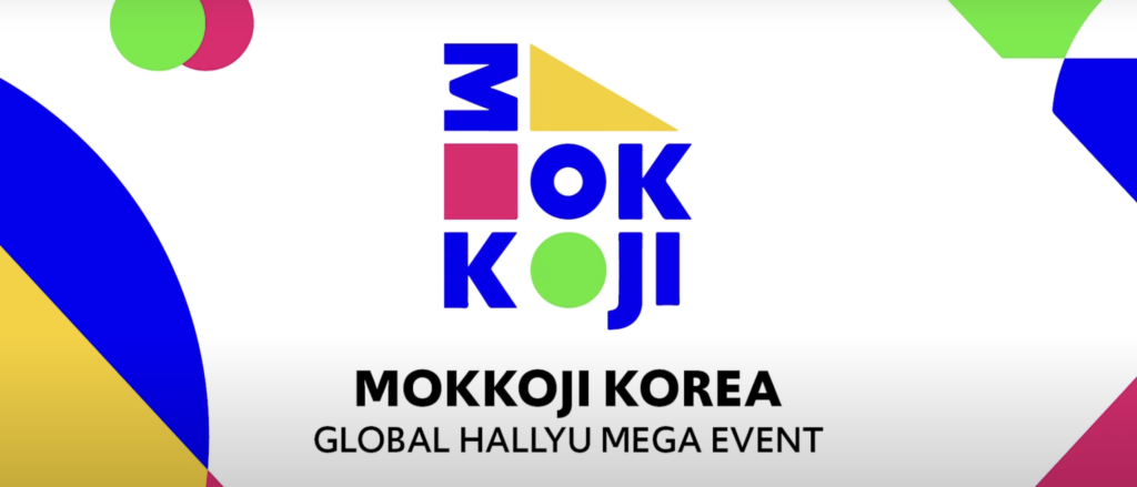 MOKKOJI Korea