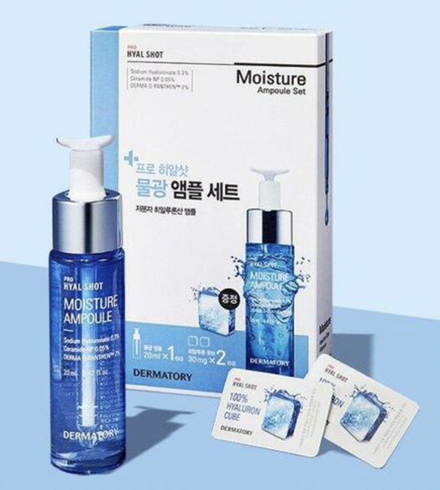 Idols' Skincare Routine