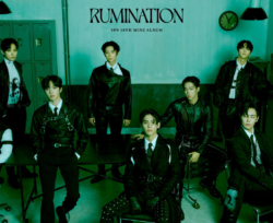 SF9 Trauma Thumbnail