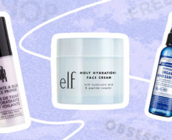 beauty essentials