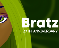 Bratz 2021
