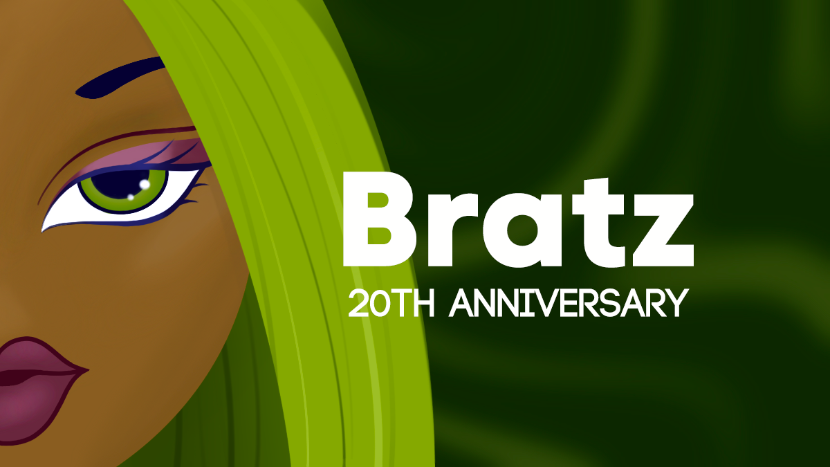 Who's The Audience For The Bratz Resurgence?