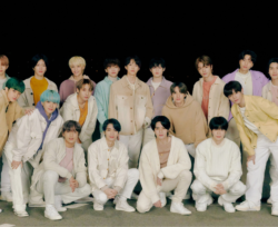 NCT Beautiful